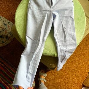 Crosby dress pants. Worn once very comfortable!